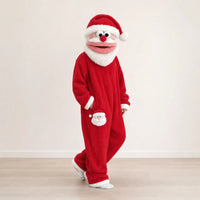 Santa Onesie