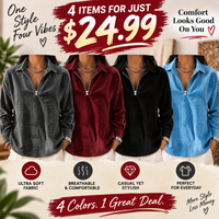 4-Pack $24.99(4 colors)🔥