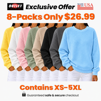 8-PACK $26