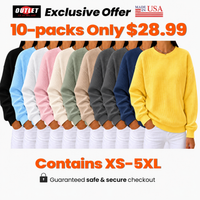 10-PACK $29
