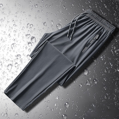 💖LAST DAY SALE 69% OFF💖🎁Unisex Ultra Soft Stretch Perfect Drape Casual Pants