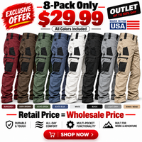 🔥8-Pack Only $29.99(All colors)🔥