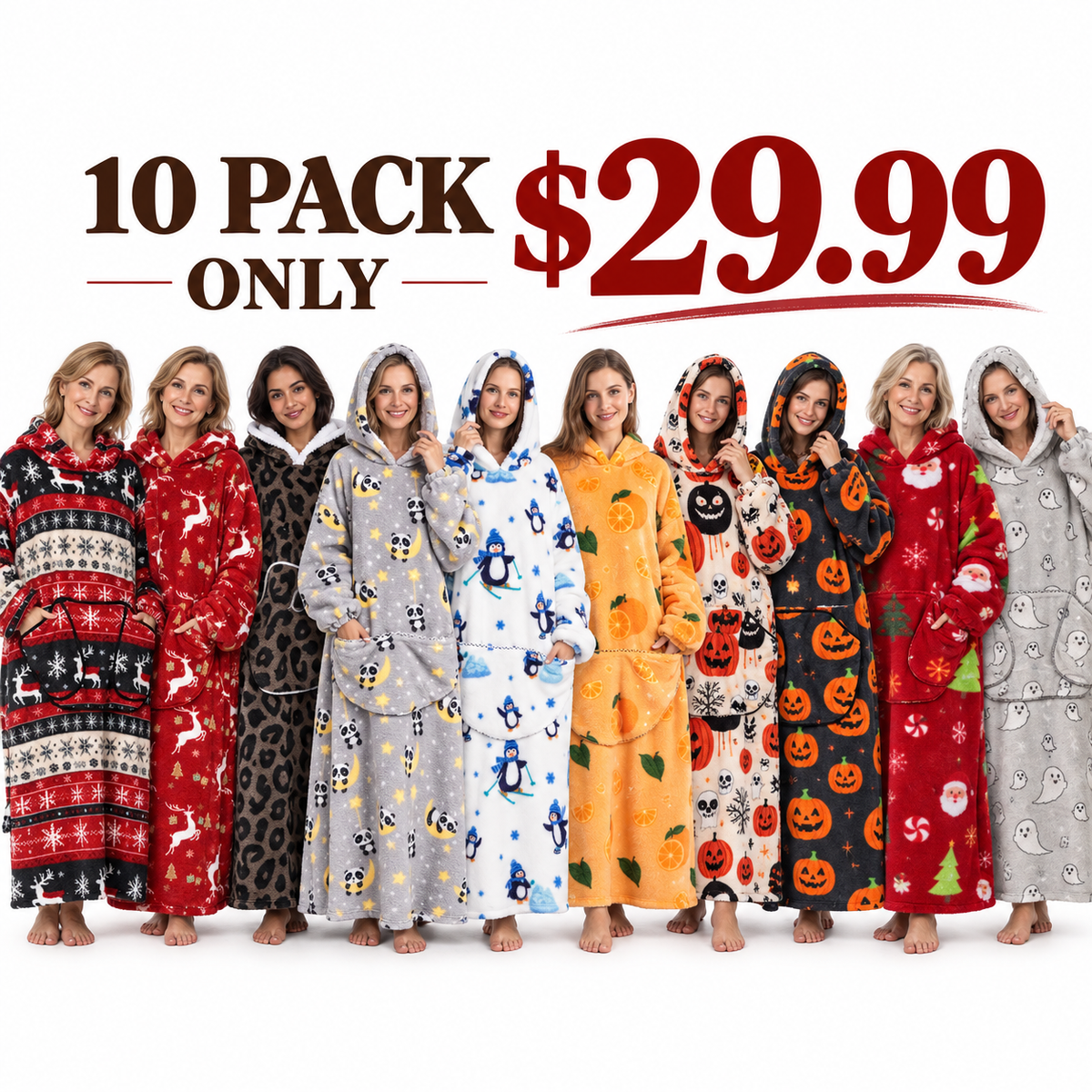 pack