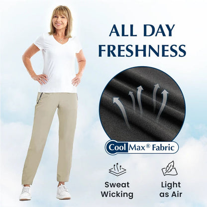 💖LAST DAY SALE 69% OFF💖🎁Unisex Ultra Soft Stretch Perfect Drape Casual Pants