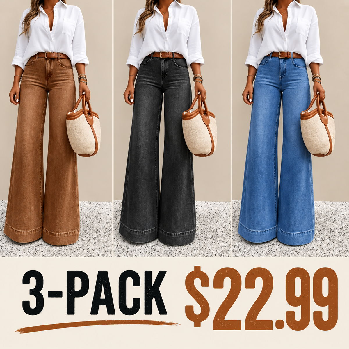 pack