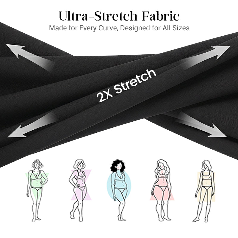 💖LAST DAY SALE 69% OFF💖🎁Unisex Ultra Soft Stretch Perfect Drape Casual Pants
