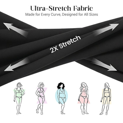 💖LAST DAY SALE 69% OFF💖🎁Unisex Ultra Soft Stretch Perfect Drape Casual Pants