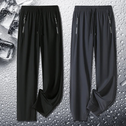 💖LAST DAY SALE 69% OFF💖🎁Unisex Ultra Soft Stretch Perfect Drape Casual Pants