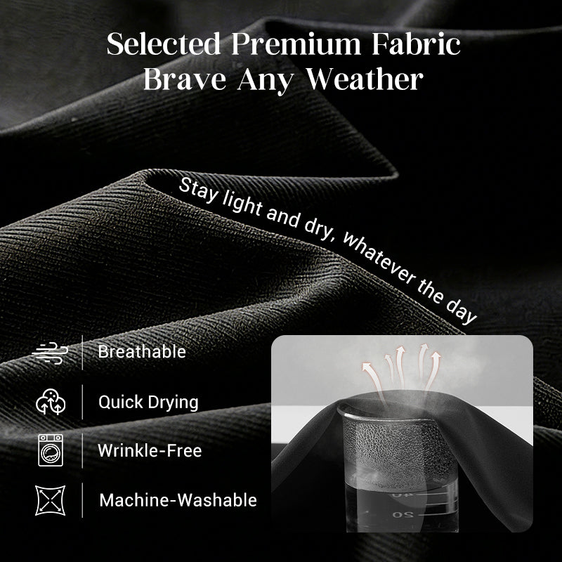 💖LAST DAY SALE 69% OFF💖🎁Unisex Ultra Soft Stretch Perfect Drape Casual Pants