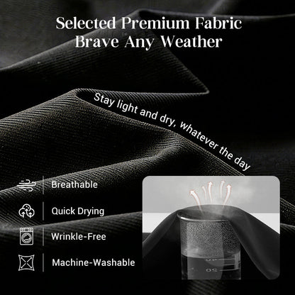 💖LAST DAY SALE 69% OFF💖🎁Unisex Ultra Soft Stretch Perfect Drape Casual Pants