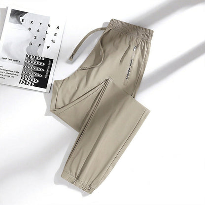💖LAST DAY SALE 69% OFF💖🎁Unisex Ultra Soft Stretch Perfect Drape Casual Pants