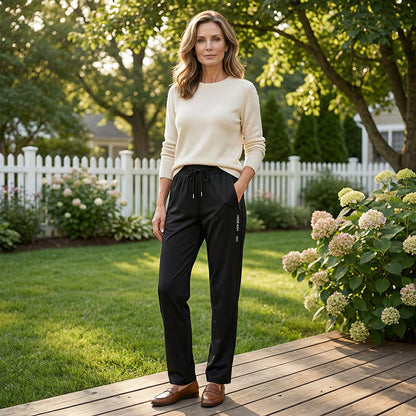 💖LAST DAY SALE 69% OFF💖🎁Unisex Ultra Soft Stretch Perfect Drape Casual Pants