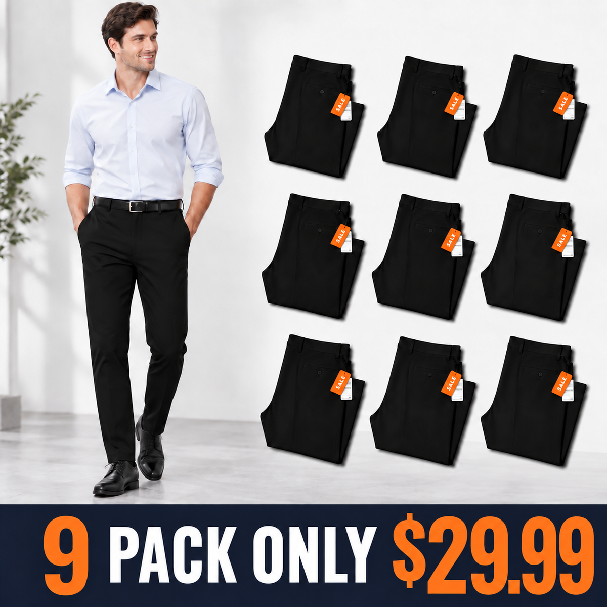 pack