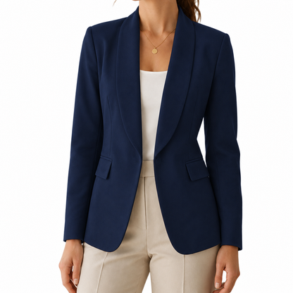 🔥Women's open-front blazers