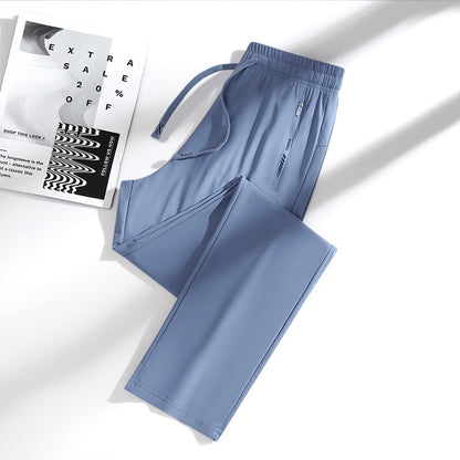 💖LAST DAY SALE 69% OFF💖🎁Unisex Ultra Soft Stretch Perfect Drape Casual Pants
