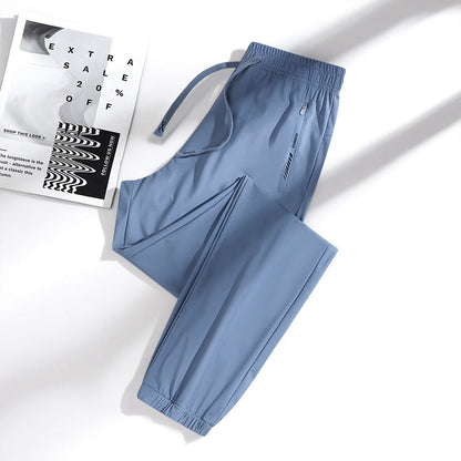 💖LAST DAY SALE 69% OFF💖🎁Unisex Ultra Soft Stretch Perfect Drape Casual Pants
