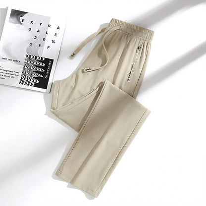 💖LAST DAY SALE 69% OFF💖🎁Unisex Ultra Soft Stretch Perfect Drape Casual Pants