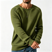 Moss Green*8