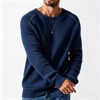 Navy Blue*8